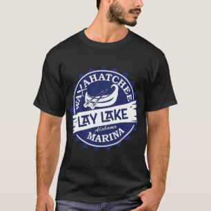 Bästa säljande av logotyp-turnéindex för waxahatch t shirt