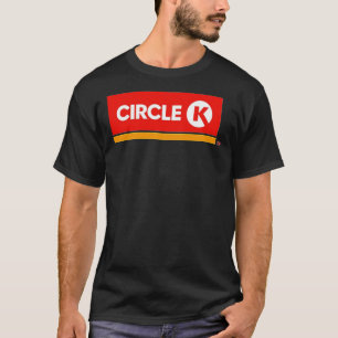 Bästa säljande - cirkelformning Essential T-Shir T Shirt