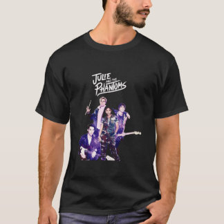 Bästa säljandet - Julie och Phantoms Essential T- T Shirt