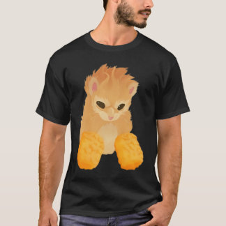 Bästa säljare Tot Cat Merch T Shirt