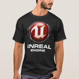 Bästa säljbarhet - Overklig motorhandel - väsentli T Shirt