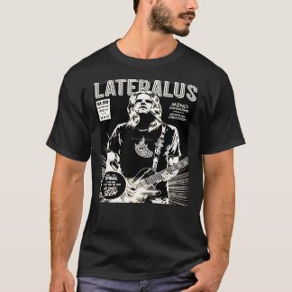 Bästa säljkurs för Verktyg Band T-Shirt Essential