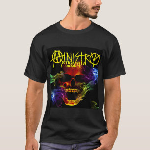 Bästa säljministeriet t shirt