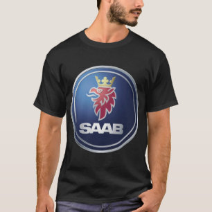 BÄSTA SÄLJNING - SAAB T SHIRT