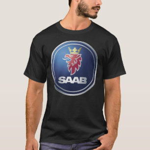 BÄSTA SÄLJNING -    SAABEssential  T Shirt
