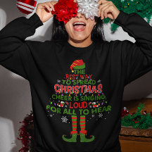 Bästa sättet att sprida julklapp