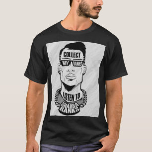 Bästa Shabba Ranks Active T Shirt