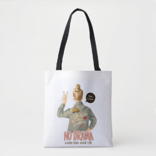 Bästa shoppingbage i bage. tygkasse