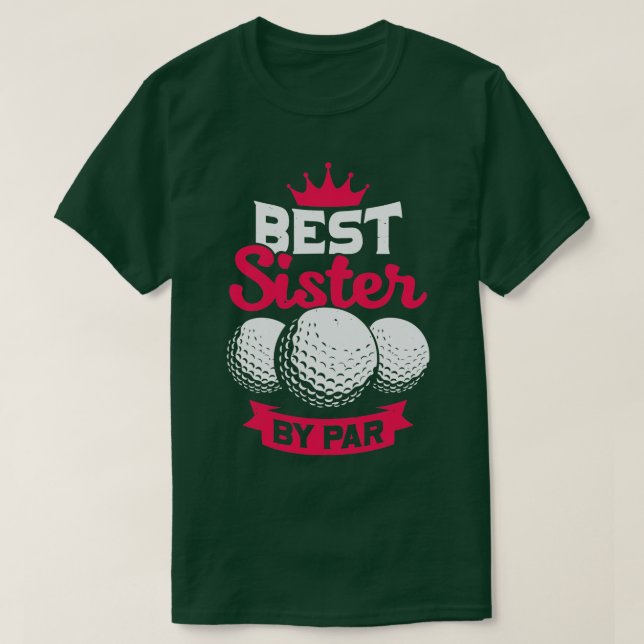 Bästa sida efter sida t shirt (Design framsida)