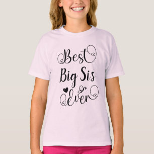 Bästa sida någonsin-typografi, modern skrift t shirt