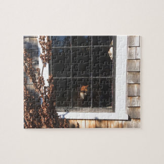 Bästa sittplats i Barn! — Pussel