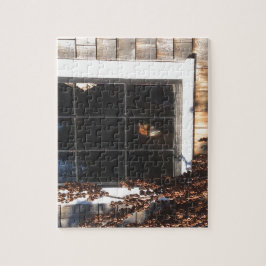 Bästa sittplats i Barn! — Pussel