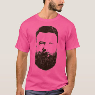 bästa skägg t shirt