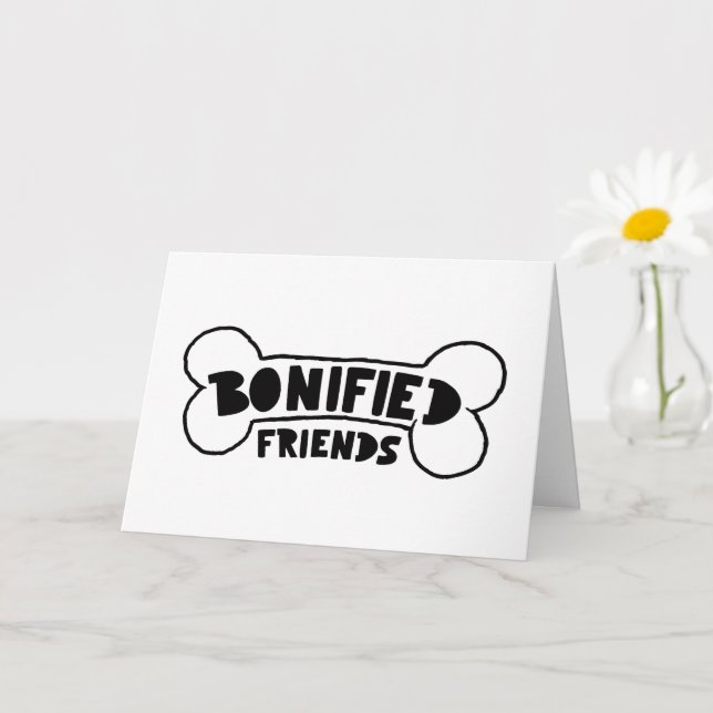 Bästa skattning för bonuspoäng för benmärkta vänne kort (Liten växt)