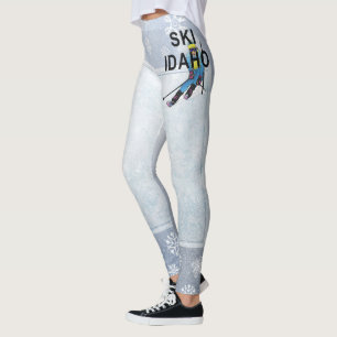 BÄSTA skida Idaho Leggings