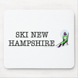 BÄSTA skida New Hampshire Musmatta