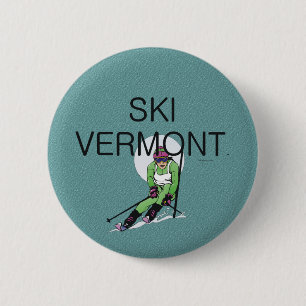 BÄSTA skida Vermont Knapp