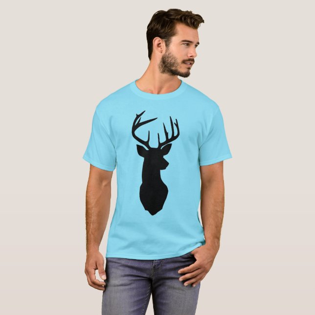 Bästa skuggdesign t shirt (Hel framsida)