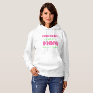 Bästa slag av Mamma ger upphov till en sjuksköters T Shirt