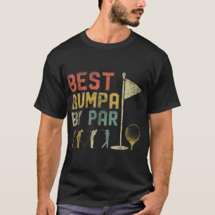 Bästa slag efter Älskare Golf För manar finansnoj T Shirt