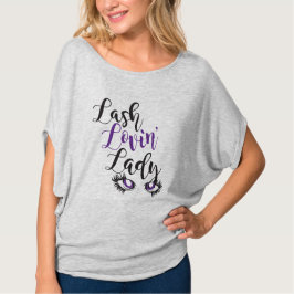 Bästa snärtLovin dam Tee Shirt