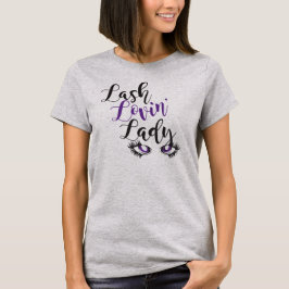 Bästa snärtLovin dam Tee Shirt