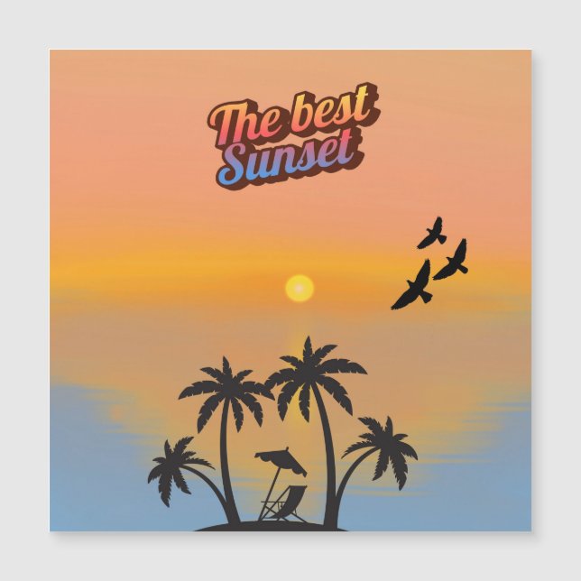 Bästa sommaren. (Framsida)