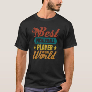 Bästa spelare i världen 1 t shirt