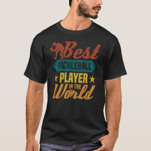 Bästa spelare i världen 1 t shirt