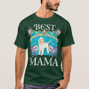 Bästa spinone Italiano-Mammor för Hund eller S T Shirt