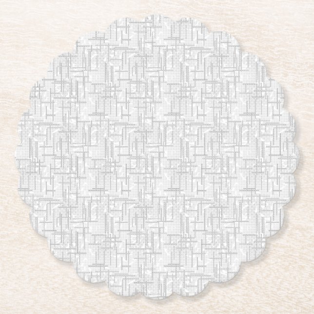 Bästa språkdesign tjugofyra underlägg papper (Framsida)