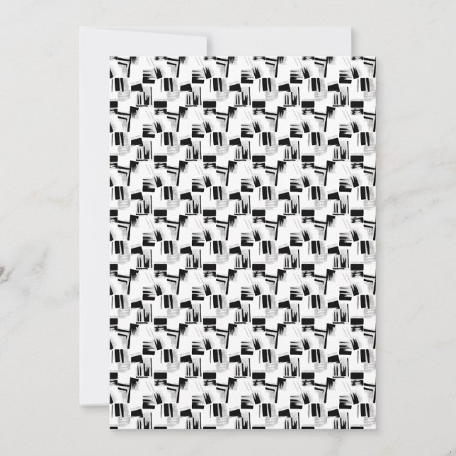 Bästa språkdesign tjugosex julkort (Framsida)