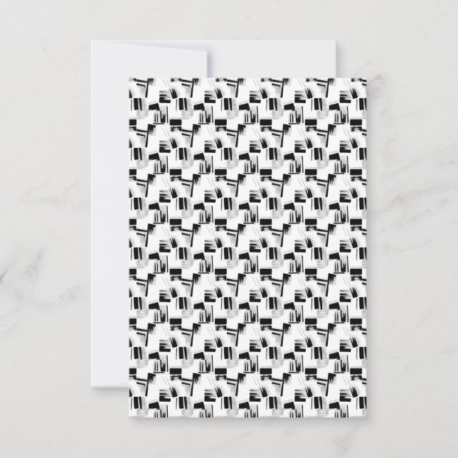 Bästa språkdesign tjugosex OSA kort (Framsida)