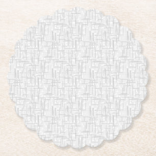 Bästa språklayout Tjugo Fyra Underlägg Papper