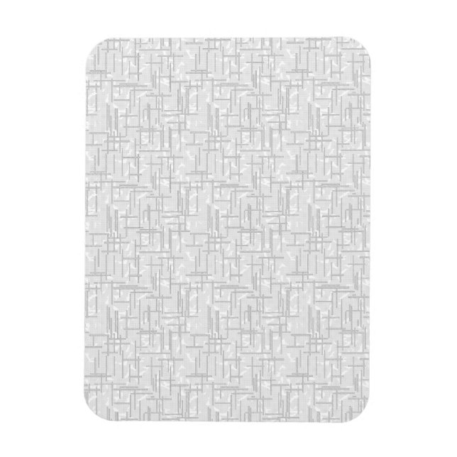 Bästa språkliga design tjugofyra magnet (Vertikal)