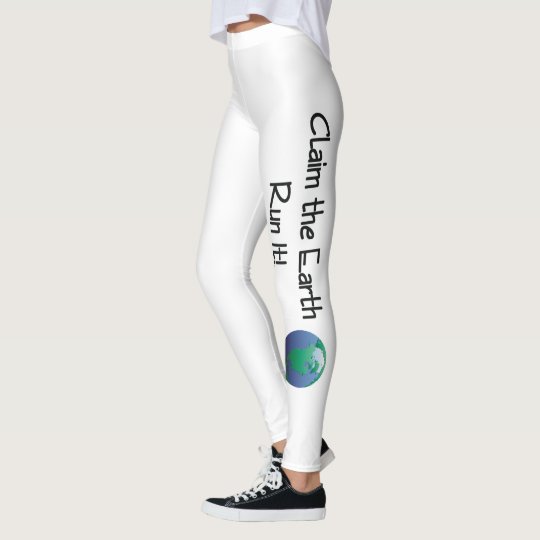 BÄSTA springer jord Leggings