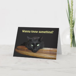 Bästa Stepdad Fars dag-kort Kort