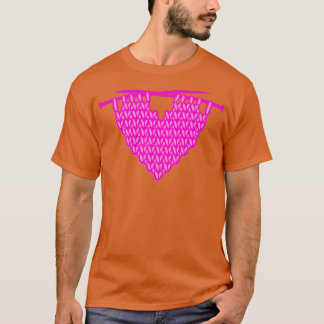 Bästa stickande mamma någonsin, Sticker 3 T Shirt