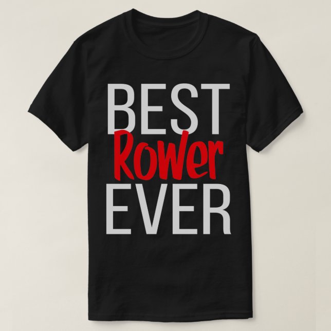 Bästa strömbrytare någonsin 6 t shirt (Design framsida)