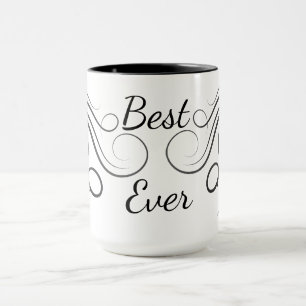 Bästa Stylist någonsin Mugg