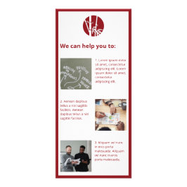 Bästa supporterkort för små företag med livstidsbu reklamkort