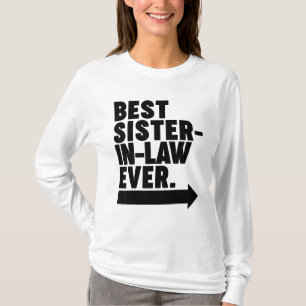 Bästa svärmakare någonsin t shirt