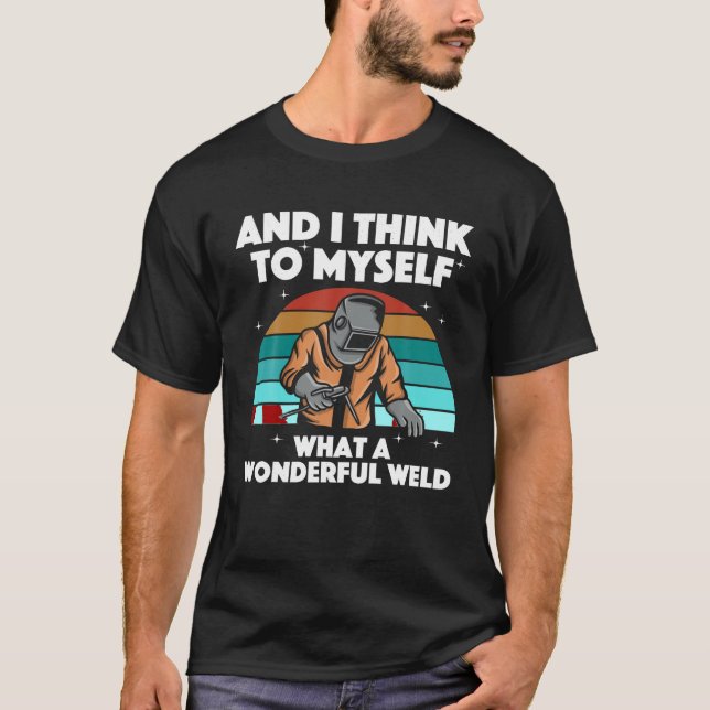 Bästa svetskonst Manar Women Arc Welder Pipeliner  T Shirt (Framsida)
