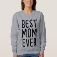 BÄSTA SWEATSHIRTS I MAMMA NÅGON CHRISTMAS T-SHIRTS