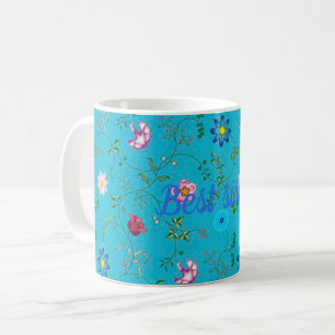 Bästa syster kaffemugg
