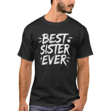 Bästa syster någonsin - sötsister