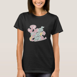 Bästa syster någonsin t shirt