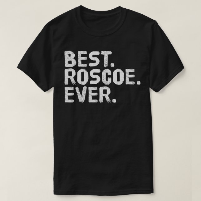 BÄSTA T SHIRT (Design framsida)