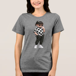 bästa T-shirt