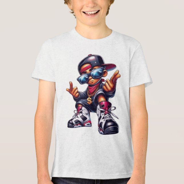 bästa t shirt (Framsida)